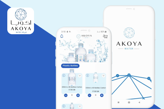 Akoya 
