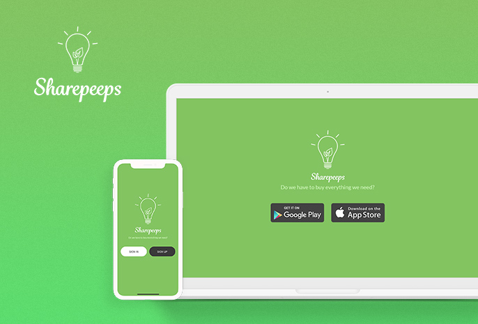 Sharepeeps