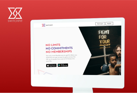 Switchfit