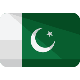 Pakistan